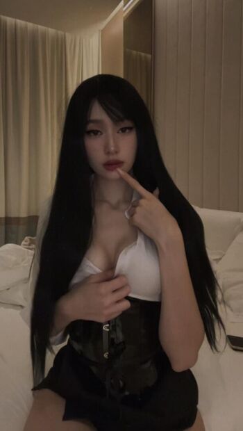 Full leaked Pelmentoschan private photo