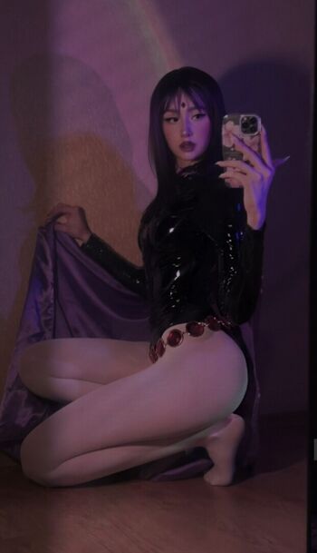 Full leaked Pelmentoschan private photo