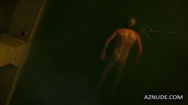 Full leaked Pemberton private photo