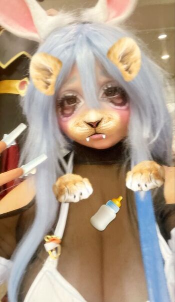 Full leaked Penchiko private photo