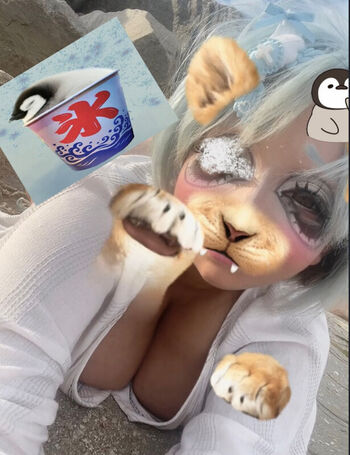Full leaked Penchiko private photo