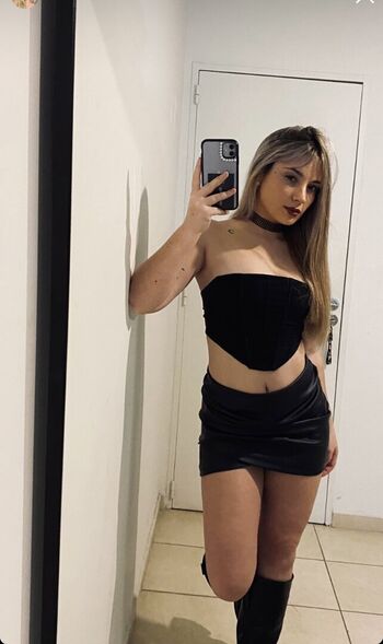 Full leaked Pendeja puta private photo