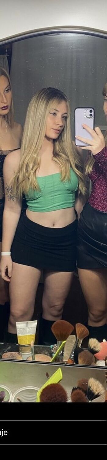 Full leaked Pendeja puta private photo