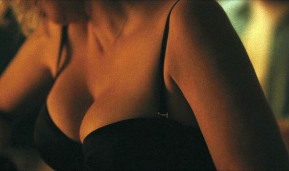Full leaked Penelope cruz private photo