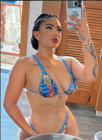 Full leaked Penelope diaz private photo