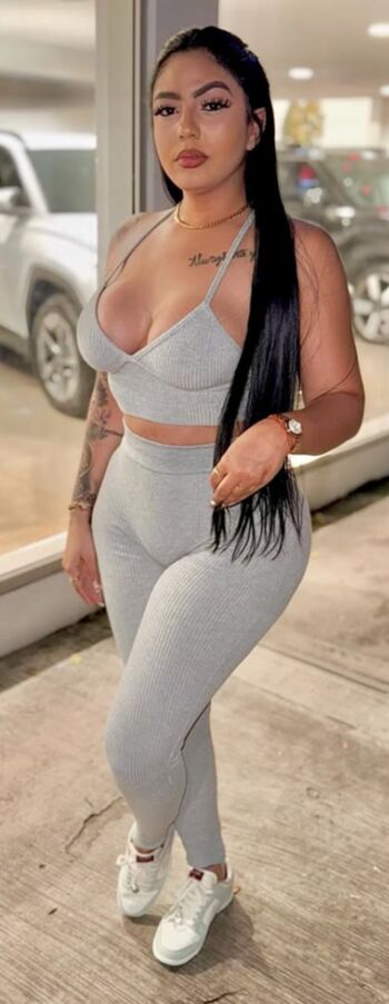 Full leaked Penelope diaz private photo