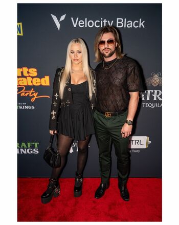 Full leaked Penelope ford private photo