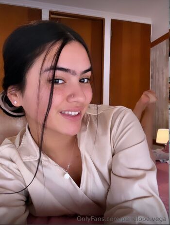 Full leaked Penelope vega private photo