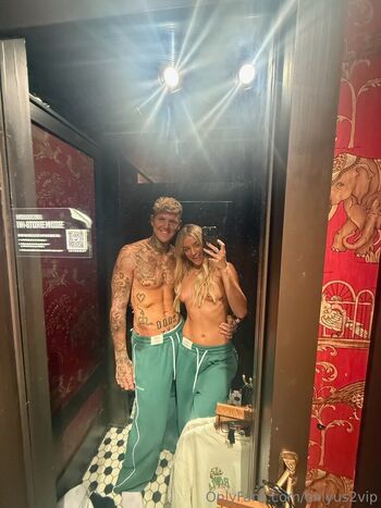 Full leaked Penelopepeachesxo private photo