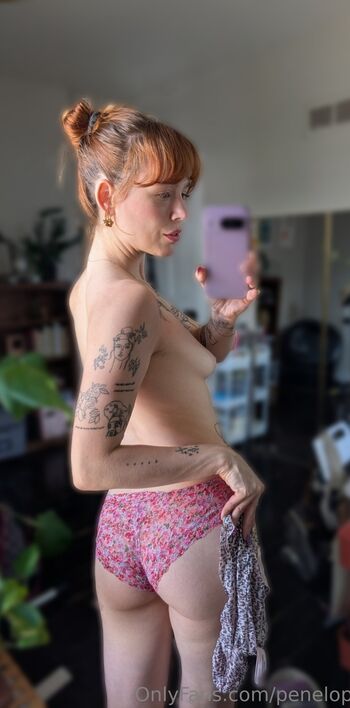 Full leaked Penelopewinsome page private photo