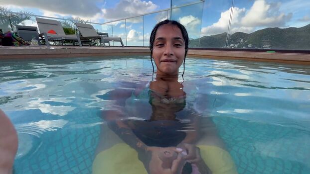 Full leaked Pengali princess private photo