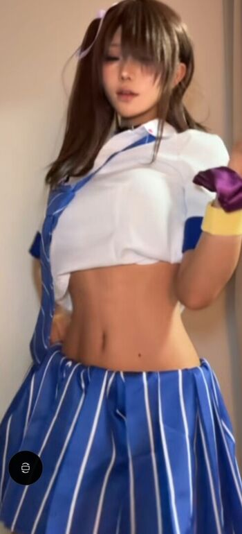 Full leaked Pengpengdrsss private photo
