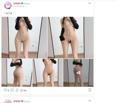 Full leaked Pengpengdrsss private photo