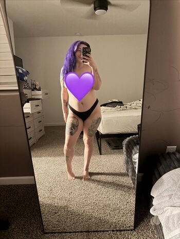 Full leaked Penguinhe private photo
