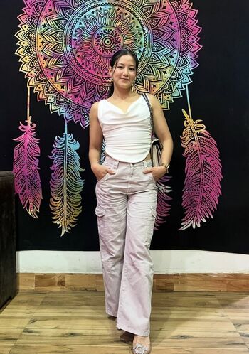 Full leaked Penjula page private photo
