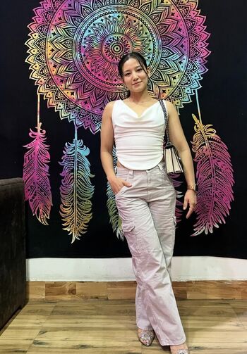 Full leaked Penjula page private photo