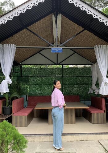 Full leaked Penjula page private photo