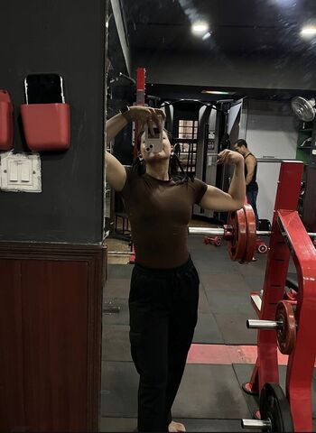Full leaked Penjula private photo