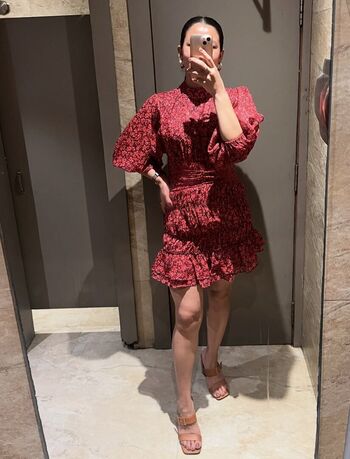 Full leaked Penjula private photo