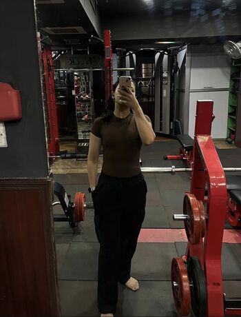 Full leaked Penjula private photo