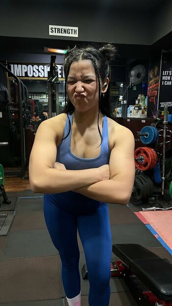 Full leaked Penjula private photo