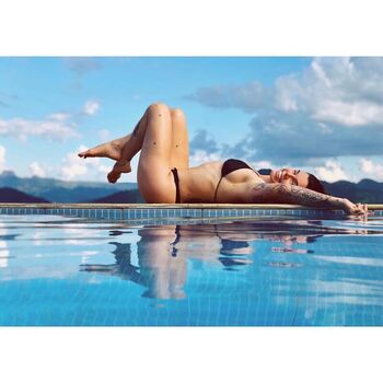 Full leaked Penlope nova page private photo