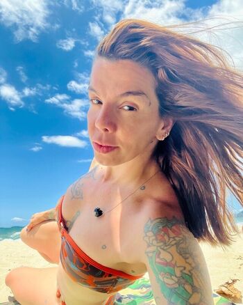 Full leaked Penlope nova private photo