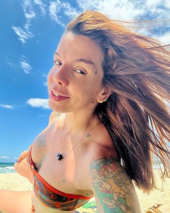 Full leaked Penlope nova private photo