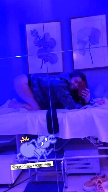 Full leaked Penlope nova private photo