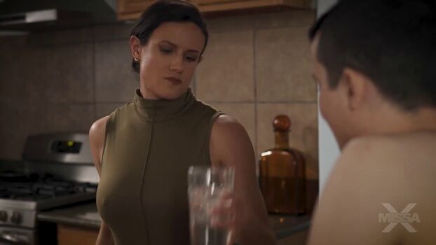 Full leaked Penny barber private photo