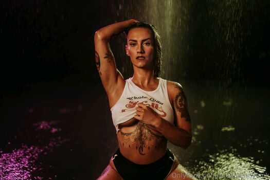 Full leaked Penny luck private photo
