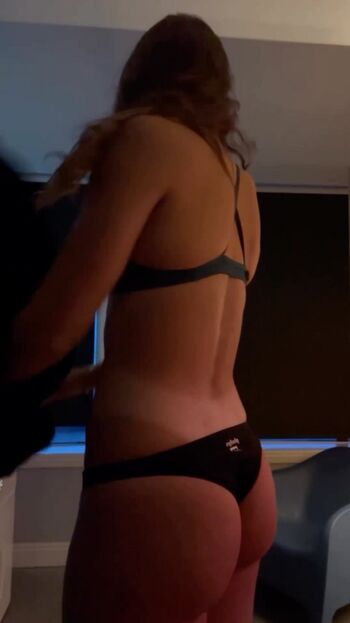 Penny Oleksiak
