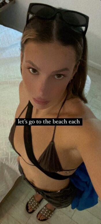 Penny Oleksiak