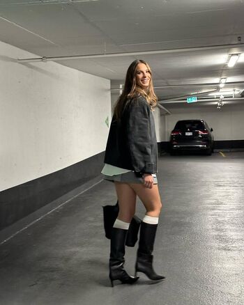 Penny Oleksiak