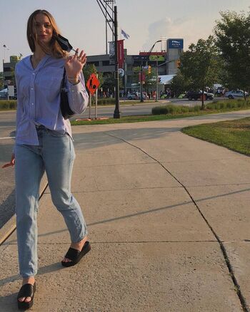 Full leaked Penny oleksiak page private photo