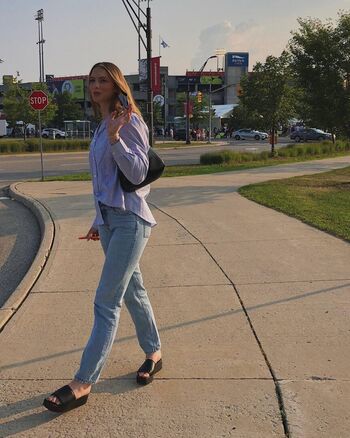 Full leaked Penny oleksiak page private photo