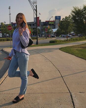 Full leaked Penny oleksiak page private photo