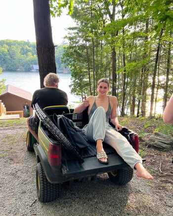 Full leaked Penny oleksiak page private photo