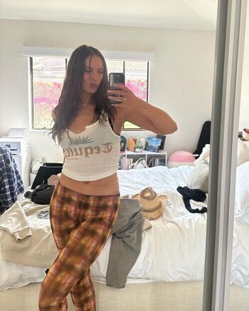 Full leaked Penny oleksiak private photo