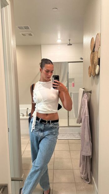 Full leaked Penny oleksiak private photo
