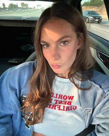 Full leaked Penny oleksiak private photo