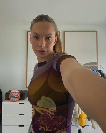 Full leaked Penny oleksiak private photo