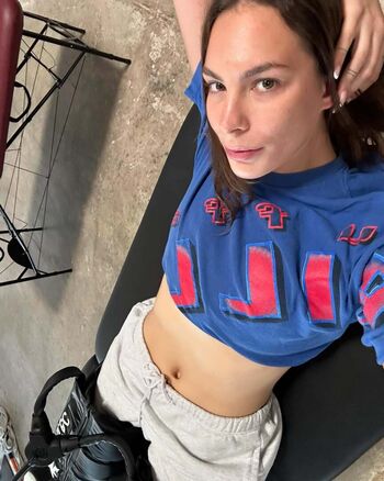 Full leaked Penny oleksiak private photo