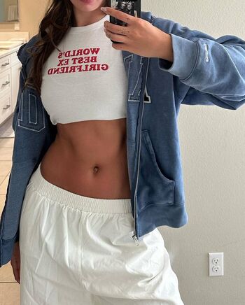 Full leaked Penny oleksiak private photo