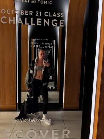 Penny Oleksiak