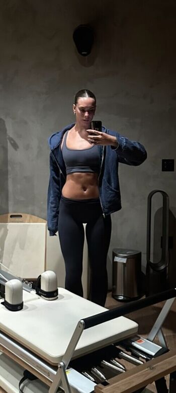 Full leaked Penny oleksiak page private photo