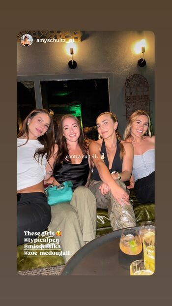 Full leaked Penny oleksiak page private photo