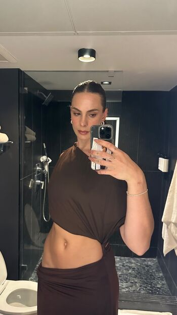 Full leaked Penny oleksiak private photo