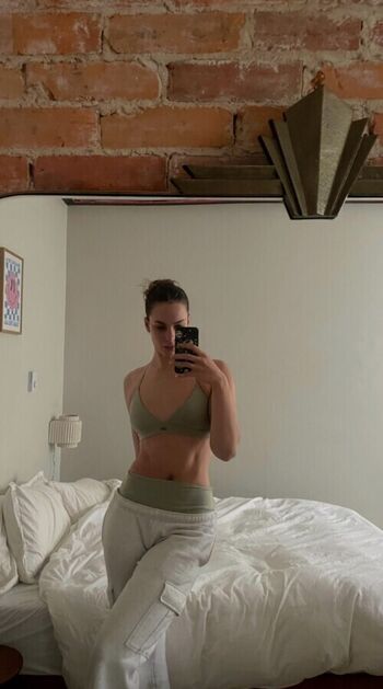 Full leaked Penny oleksiak private photo
