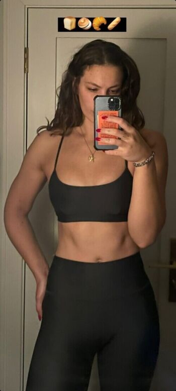 Full leaked Penny oleksiak private photo